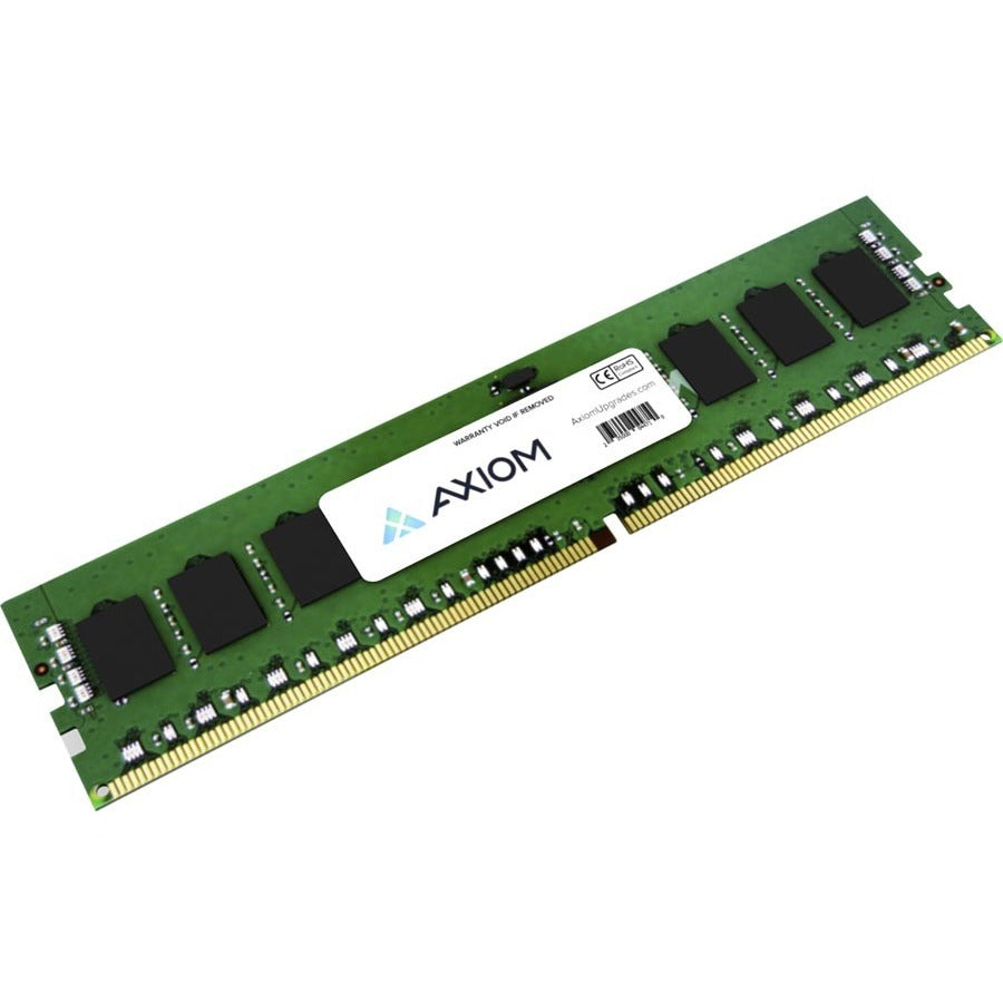 16GB DDR4-2400 ECC RDIMM       