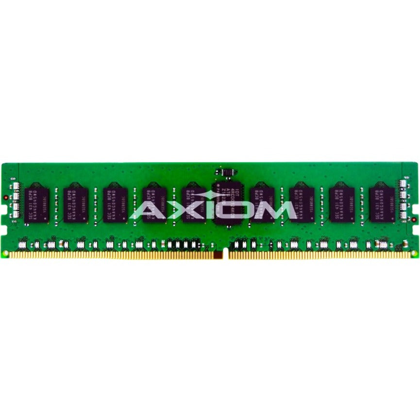 8GB DDR4-2133 ECC RDIMM        