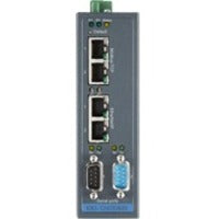 MODBUS RTU/TCP TO ETHERNET/IP  