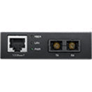 Advantech 10/100T(X) to Fiber Converter Multi-mode SC Connector