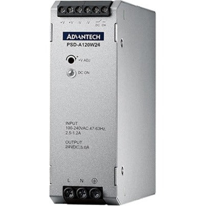 A/D 100 240V 120W 24V          