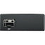 GIGA MEDIA CONVERTER 1TX+1 SFP 