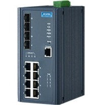 8G + 2SFP + 2VDSL MANAGED      