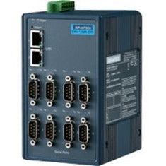 8PORT MODBUS GATEWAY           