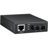 GIGA MEDIA CONVERTER 1TX+1     