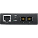 Advantech Giga Ethernet to 1000Base-SX Fiber Converter Multi-mode SC Connector