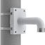 T91B67 POLE MOUNT 65-165MM     