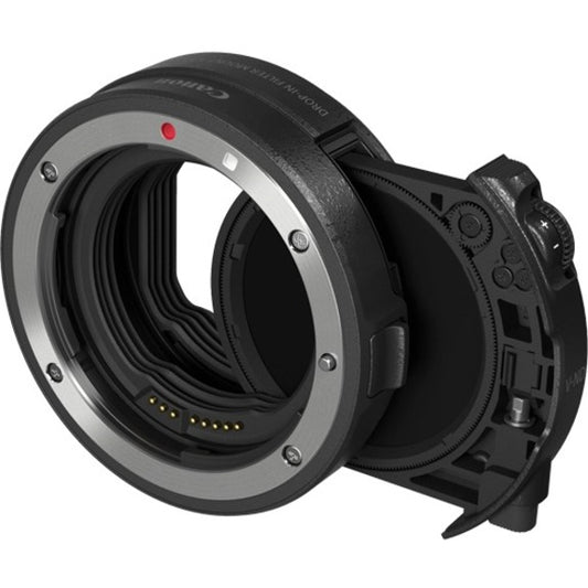 Canon Filter Adapter for Camera Lens
