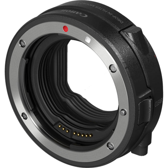 Canon Filter Adapter for Camera Lens