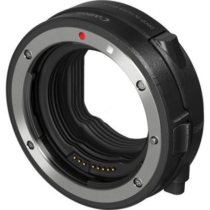 Canon Filter Adapter for Camera Lens
