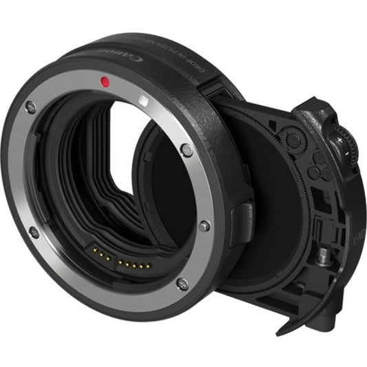 DROP-IN FILTER MOUNT ADAPTER   