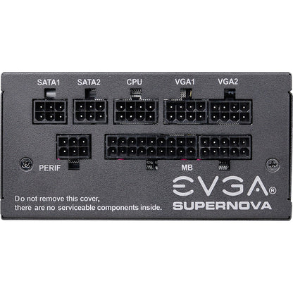 EVGA SuperNOVA 650GM Power Supply