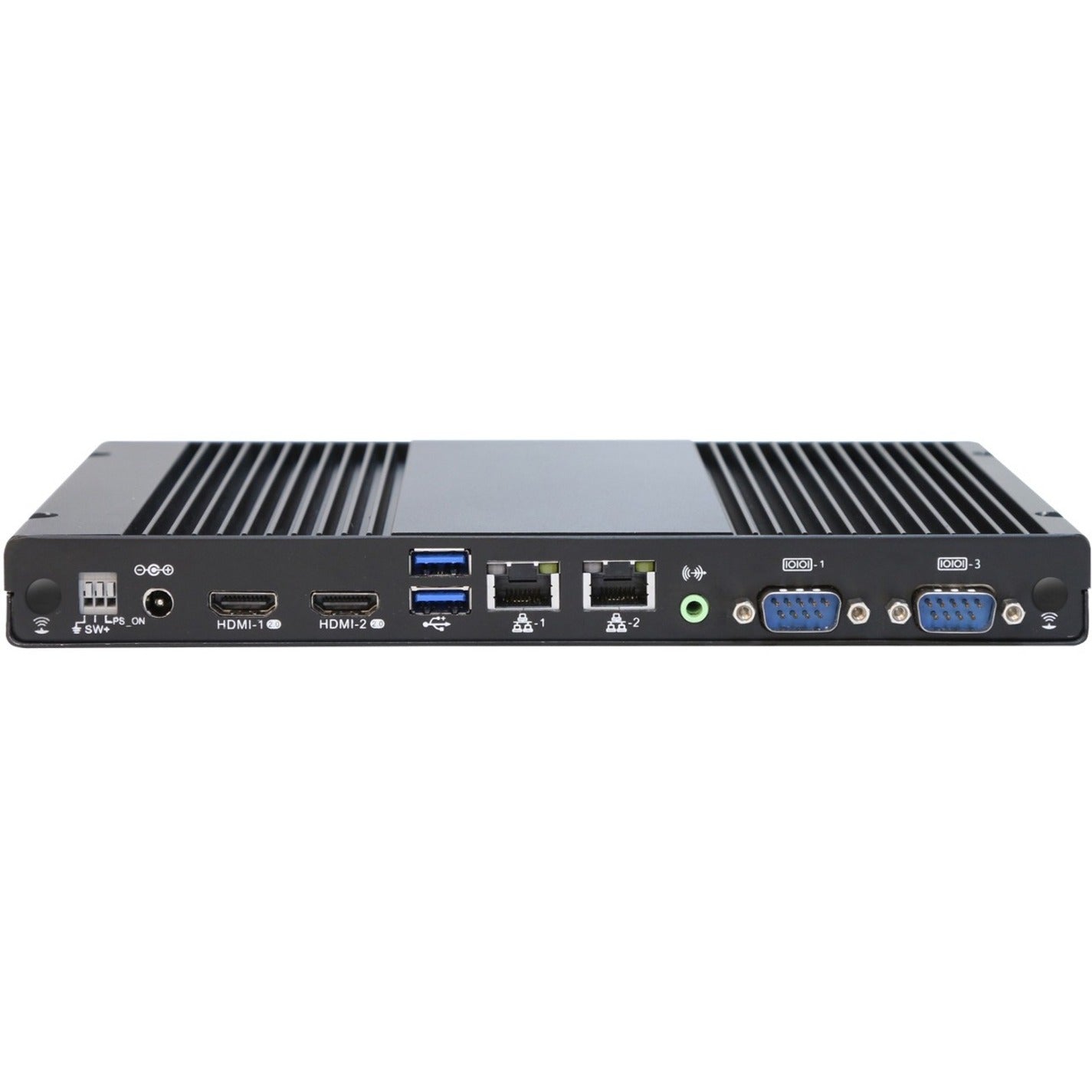 AOpen Digital Engine DEX5550 Digital Signage Appliance