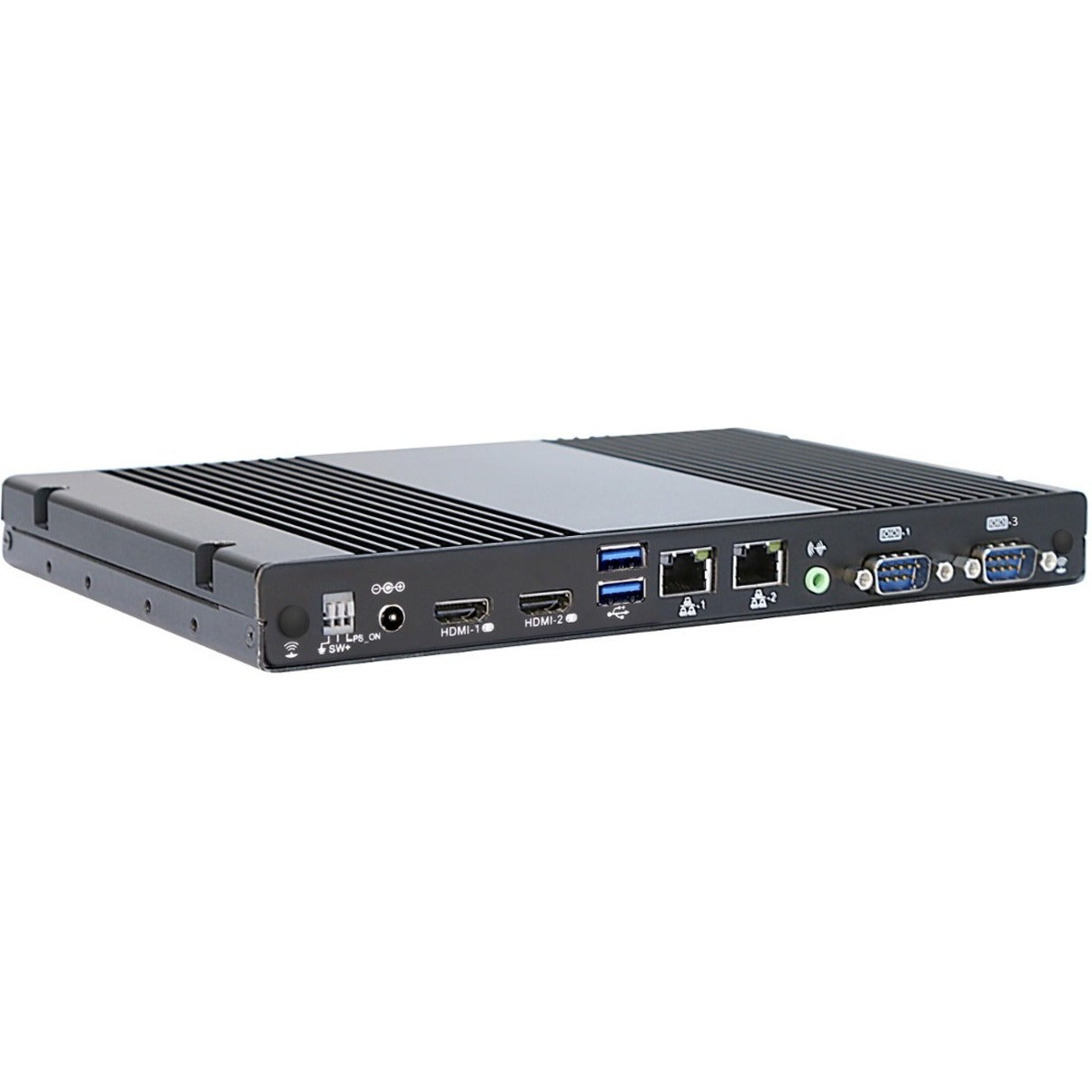 AOpen Digital Engine DEX5550 Digital Signage Appliance