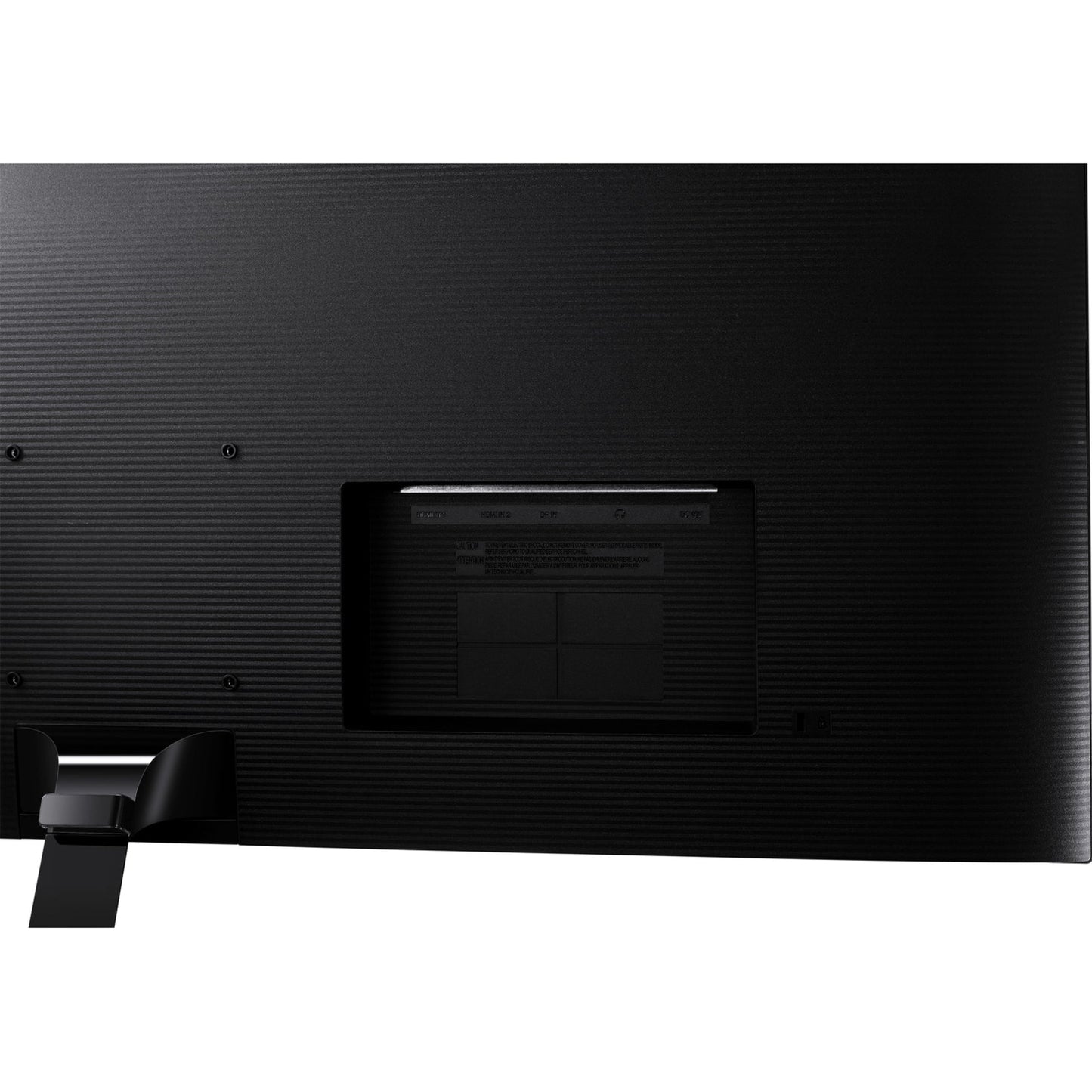 Samsung S34J550WQN 34.1" UW-QHD LCD Monitor - 21:9 - Dark Blue Gray Black