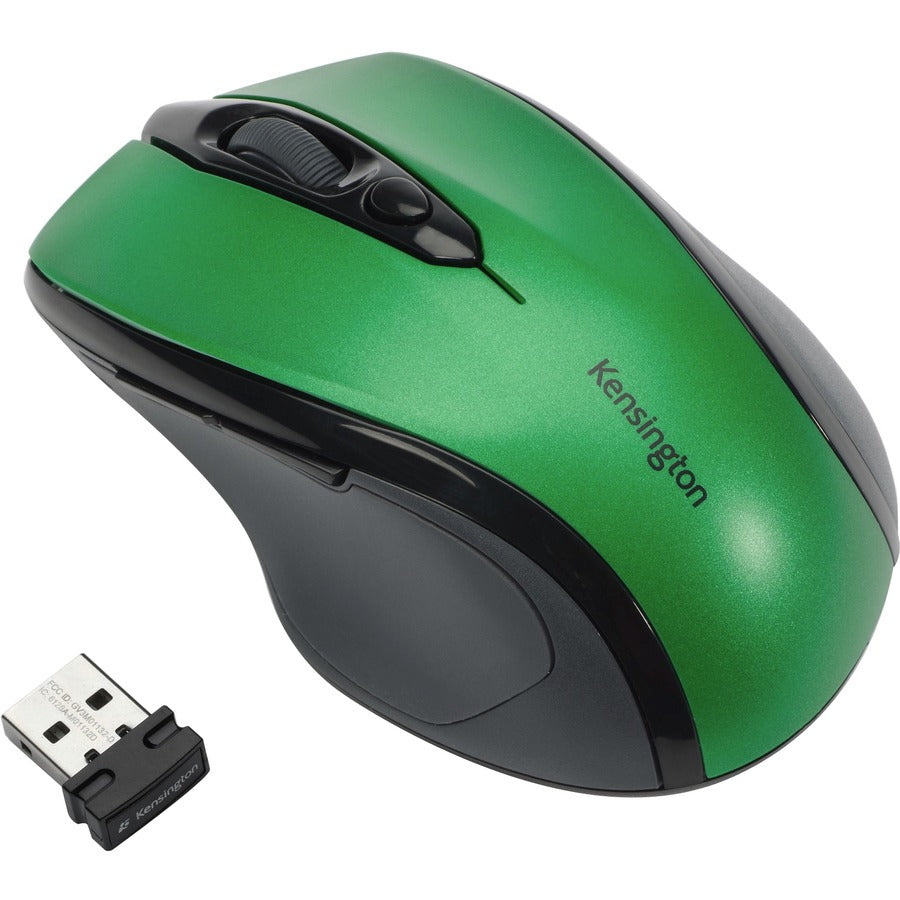 Kensington Pro Fit Wireless Mid-Size Mouse - Thumbnail 3