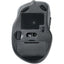 PRO FIT RED WIRELESS MOUSE     