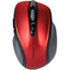 PRO FIT RED WIRELESS MOUSE     