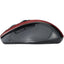 PRO FIT RED WIRELESS MOUSE     