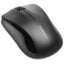 MOUSE FOR LIFE WRLS BLACK BULK 