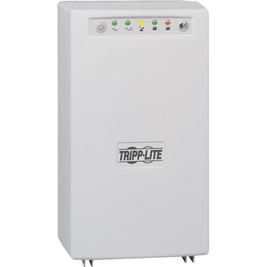 Tripp Lite SmartPro Medical-Grade UPS Line Interactive Lithium Battery 6 Outlets 230V 700VA 450W Full Isolation