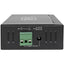 Tripp Lite 10-Port Industrial-Grade USB 3.0 SuperSpeed Hub 20 kV ESD Immunity Metal Housing Mountable