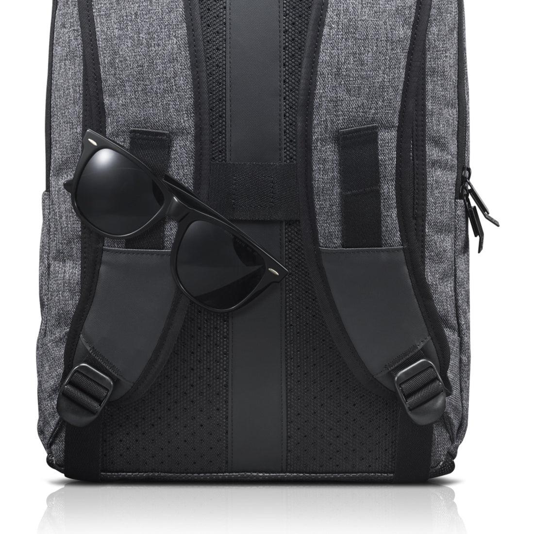 Lenovo Legion Carrying Case (Backpack) for 15.6" Lenovo Notebook - Gray Black
