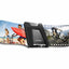 Adata DashDrive Durable HD650 AHD650-1TU31-CBK 1 TB Portable Hard Drive - 2.5