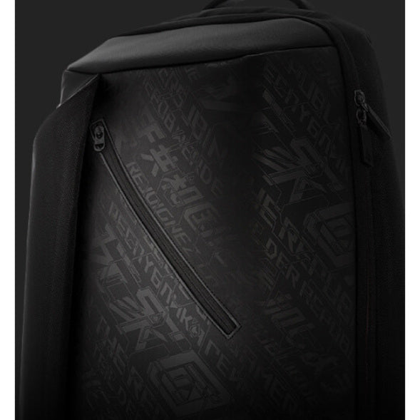 Asus ROG Ranger BP2500 Carrying Case (Backpack) for 15.6" Notebook - Black