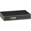 Black Box Emerald™ SE DVI KVM-over-IP Matrix Switch Transmitter - Single Head Full HD DVI VUSB 2.0 Serial Audio