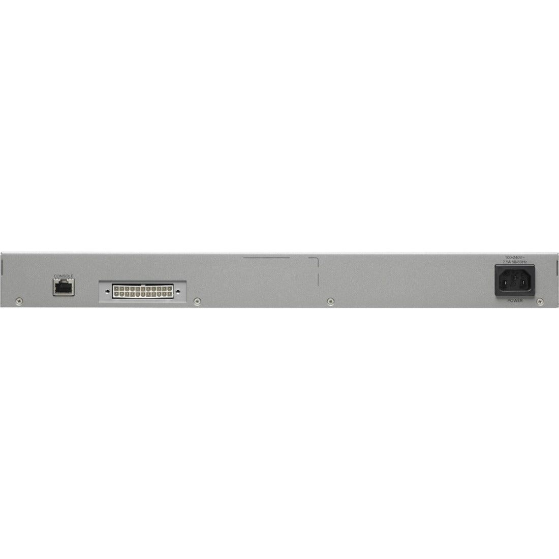 Cisco SG550XG-24F 24-Port 10G SFP+ Stackable Managed Switch