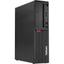 Lenovo ThinkCentre M720s 10SUS3CH00 Desktop Computer - Intel Core i5 8th Gen i5-8500 3 GHz - 8 GB RAM DDR4 SDRAM - 128 GB SSD - Small Form Factor - Raven Black