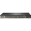 Aruba 2930M 40G 8 Smart Rate PoE Class 6 1-slot Switch