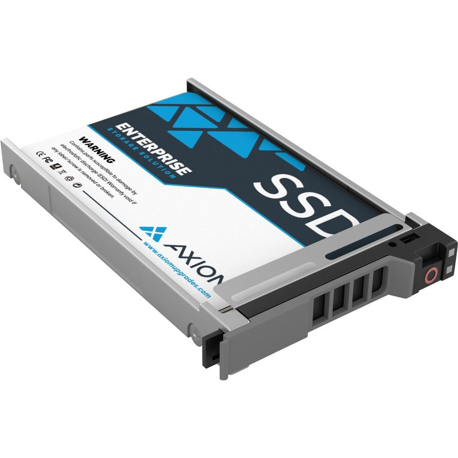 1.92TB ENTERPRISE EP400 SSD    