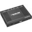 Black Box HDR CATx Video Extender RX - 4K HDMI 2.0 60Hz 4:4:4 Chroma