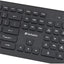 WIRELESS SLIM KEYBOARD         