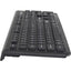 WIRELESS SLIM KEYBOARD         