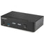 2 PORT DISPLAYPORT KVM SWITCH  