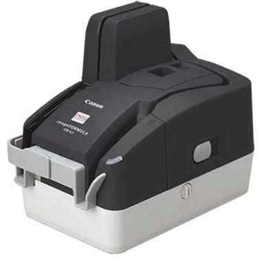 Canon imageFORMULA CR-L1 Sheetfed Scanner - 300 dpi Optical