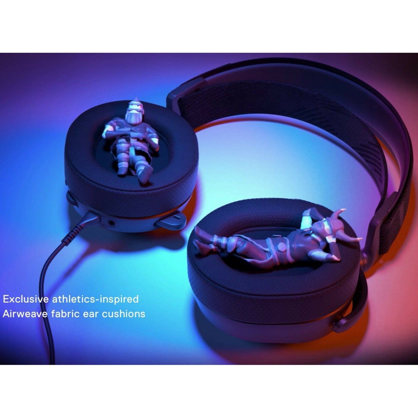 SteelSeries Arctis Pro Headset