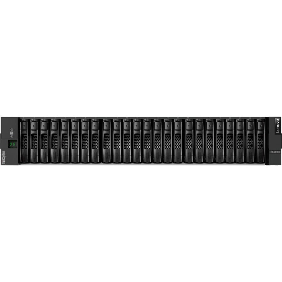 THINKSYSTEM DE4000H ISCSI      