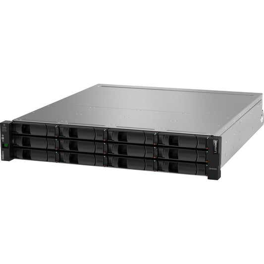 THINKSYSTEM DE4000H ISCSI      