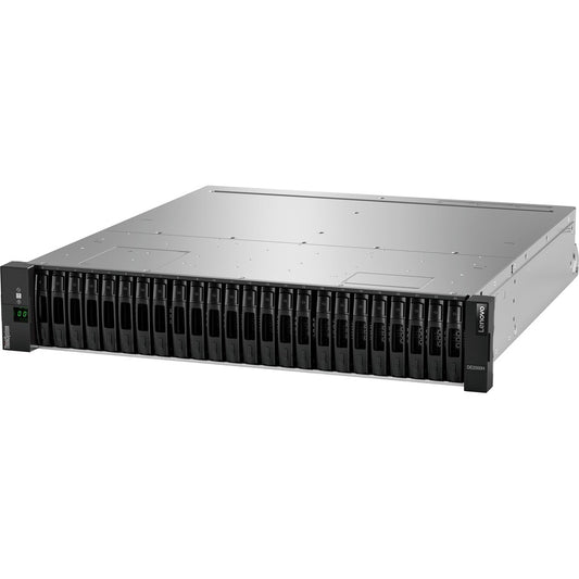 THINKSYSTEM DE2000H 10BASE T   