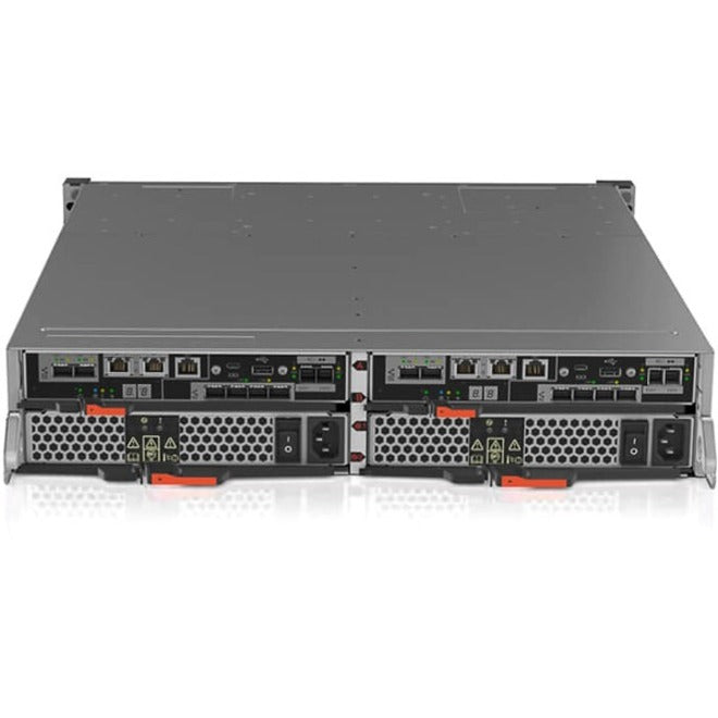 Lenovo ThinkSystem DE2000H 10GBASE-T Hybrid Flash Array SFF