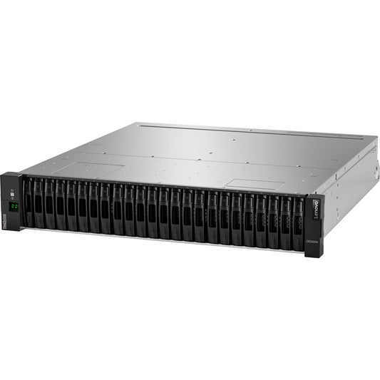 THINKSYSTEM DE2000H SAS HYBRID 