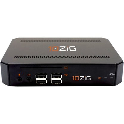 10ZiG V1200 V1206-PDS Desktop Slimline Zero Client - Teradici Tera2321 - TAA Compliant