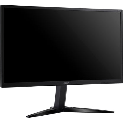 Acer KG251Q 24.5" Full HD LCD Monitor - 16:9 - Black