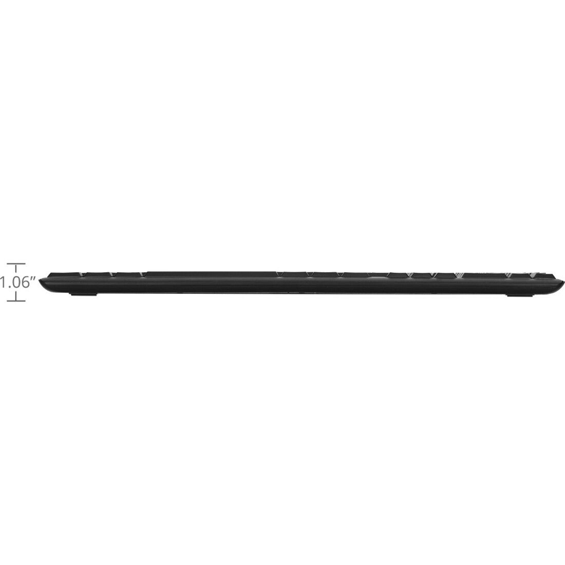 SIIG Wireless Extra-Duo Keyboard & Mouse