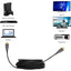 30M DISPLAYPORT 1.2 F/O CABLE  