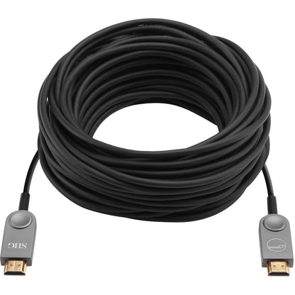 SIIG 4K HDMI 2.0 AOC Cable - 15m